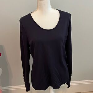 Ann Taylor Long Sleeved shirt